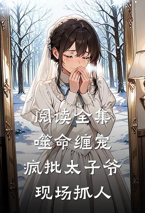 阅读全集噬命缠宠：疯批太子爷现场抓人