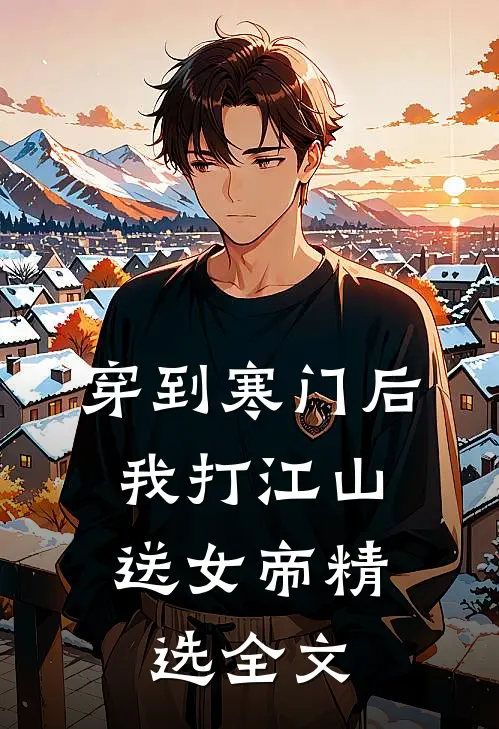 穿到寒门后，我打江山送女帝精选全文