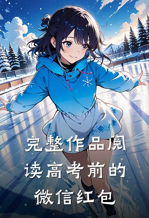 完整作品阅读高考前的微信红包