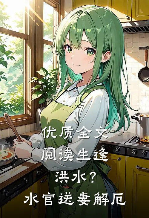 优质全文阅读生逢洪水?水官送妻解厄