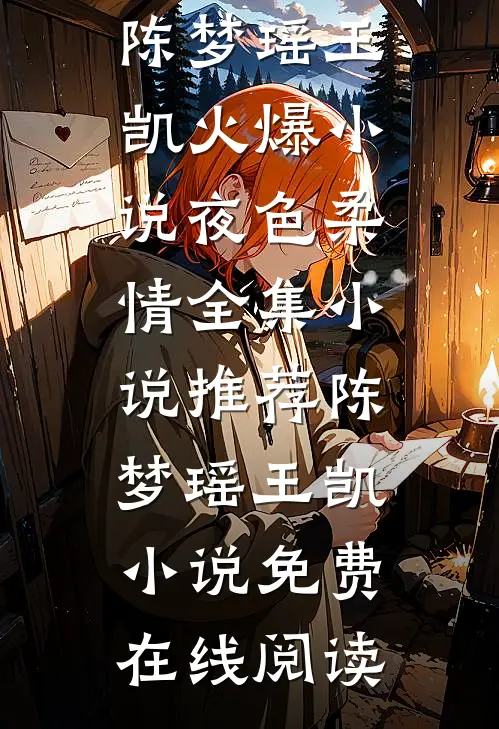 夜色柔情全集小说推荐