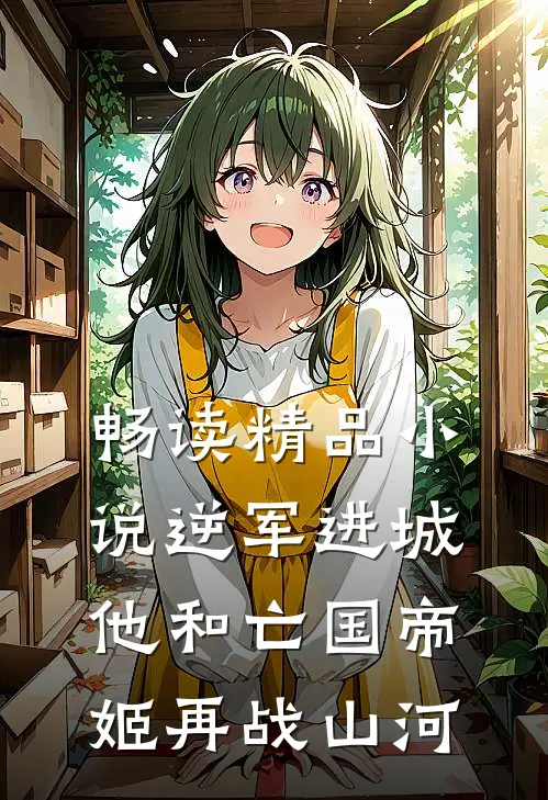 畅读精品小说逆军进城,他和亡国帝姬再战山河