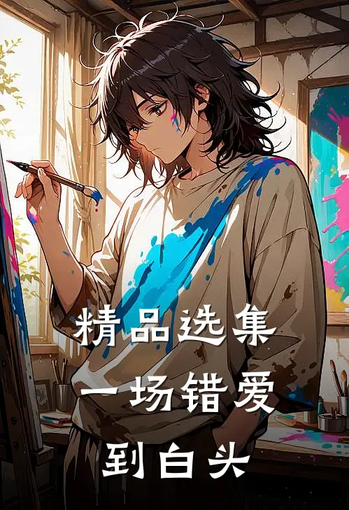 精品选集一场错爱到白头