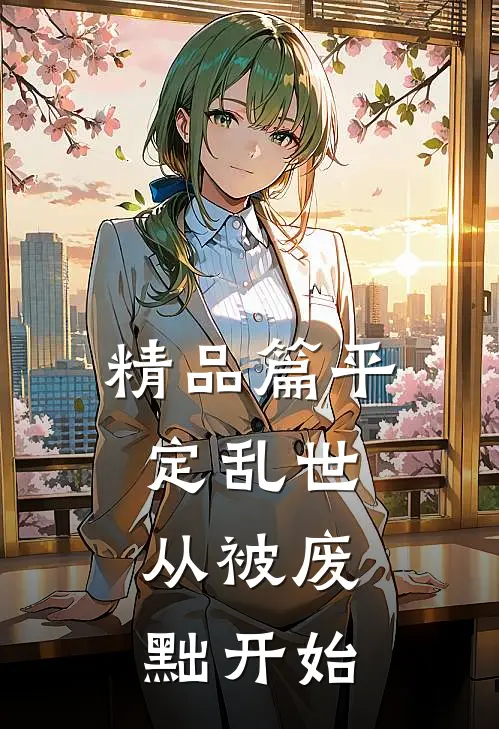 精品篇平定乱世:从被废黜开始