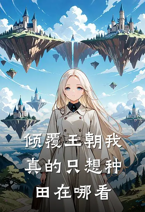 倾覆王朝我真的只想种田在哪看