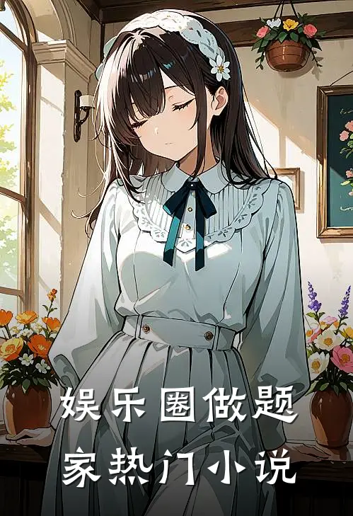 娱乐圈做题家热门小说