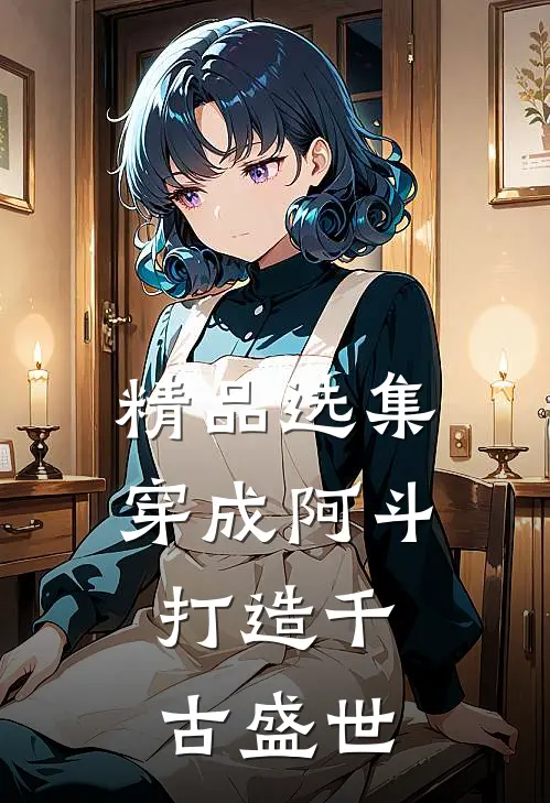 精品选集穿成阿斗,打造千古盛世