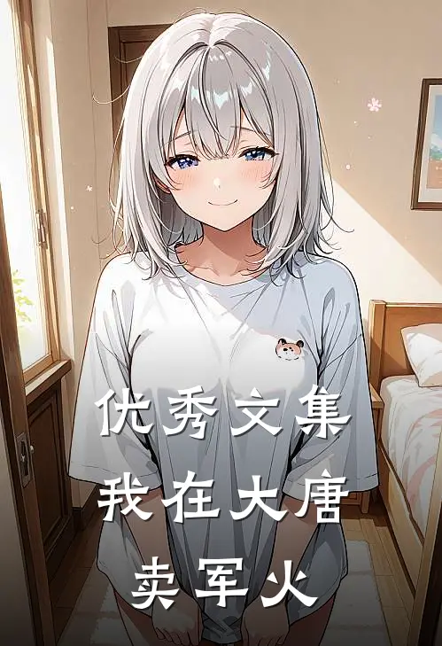优秀文集我在大唐卖军火