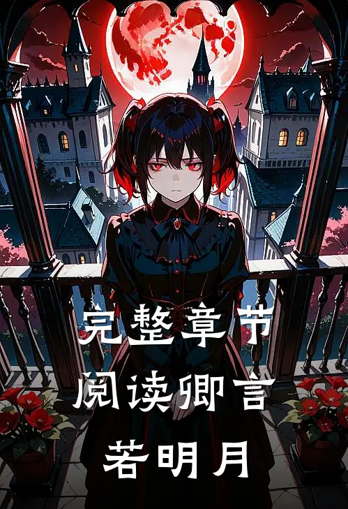 完整章节阅读卿言若明月