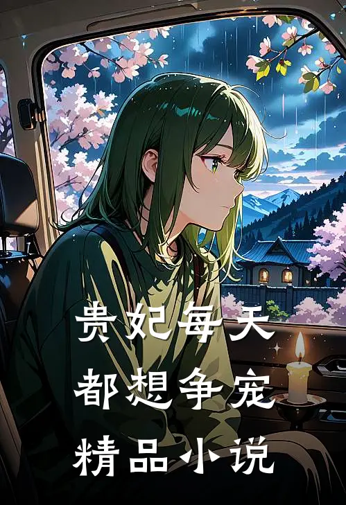贵妃每天都想争宠精品小说