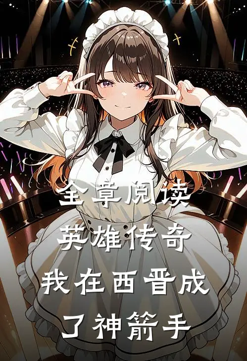 全章阅读英雄传奇：我在西晋成了神箭手