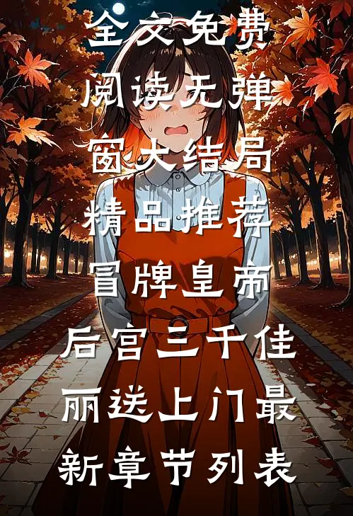 精品推荐冒牌皇帝,后宫三千佳丽送上门