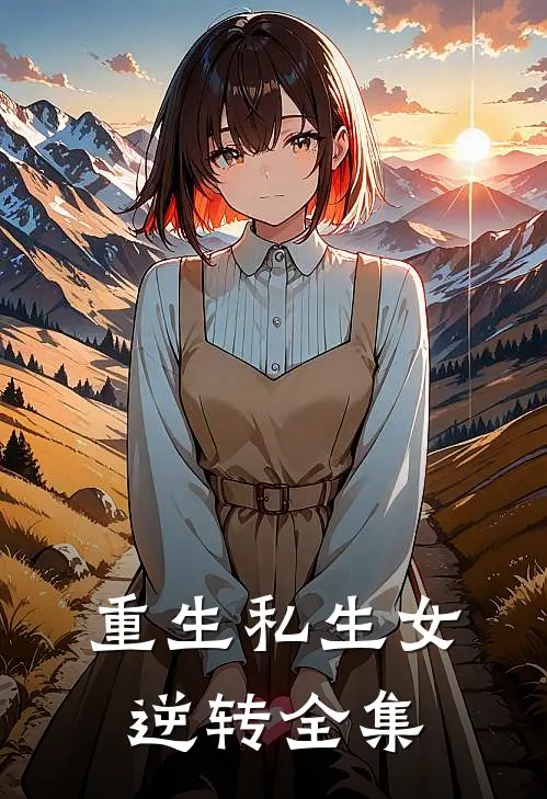 重生私生女逆转全集