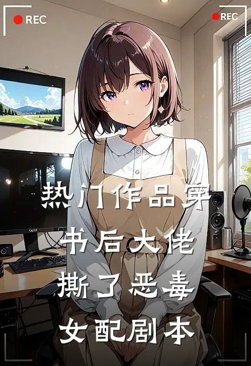 热门作品穿书后大佬撕了恶毒女配剧本