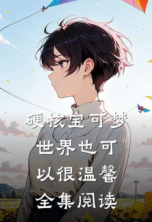 硬核宝可梦世界也可以很温馨全集阅读