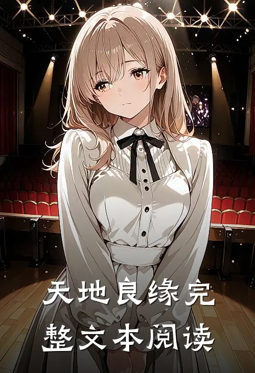 天地良缘完整文本阅读