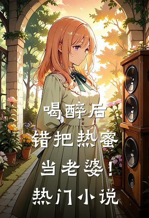 喝醉后,错把热蜜当老婆!热门小说