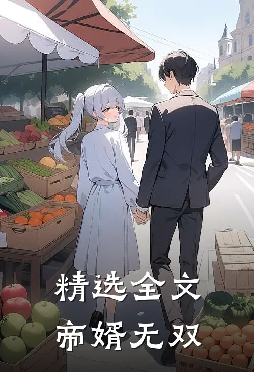 精选全文帝婿无双