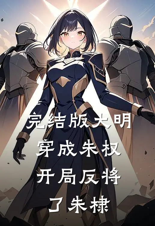完结版大明：穿成朱权，开局反将了朱棣