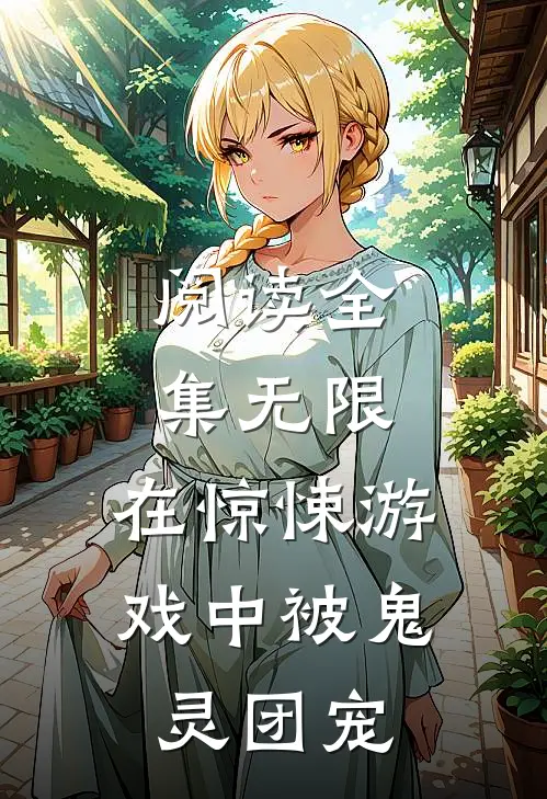 阅读全集无限：在惊悚游戏中被鬼灵团宠