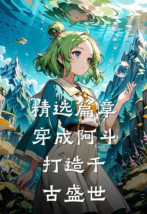 精选篇章穿成阿斗,打造千古盛世