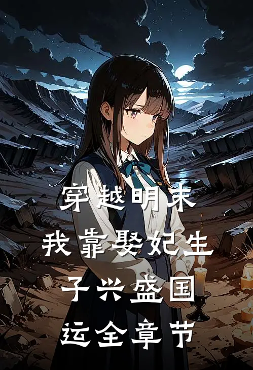 穿越明末,我靠娶妃生子兴盛国运全章节
