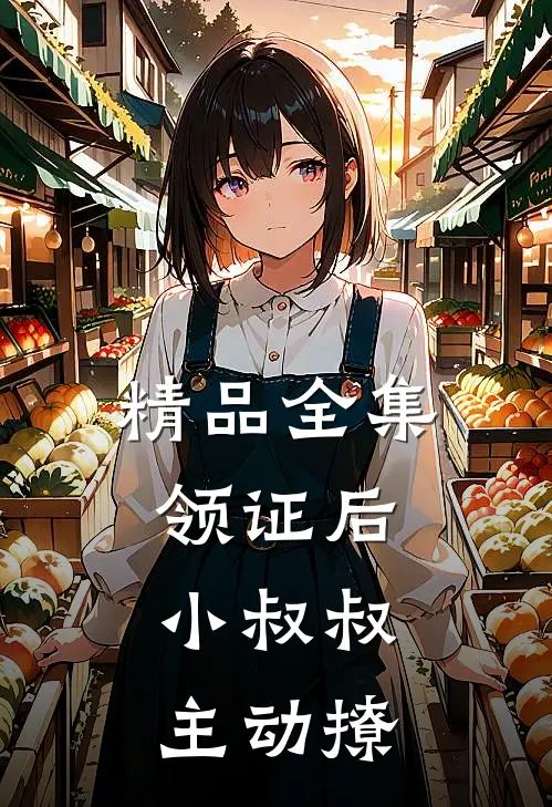精品全集领证后,小叔叔主动撩