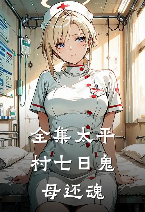 全集太平村·七日鬼母还魂