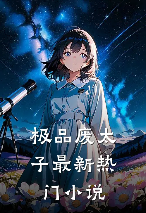 极品废太子最新热门小说