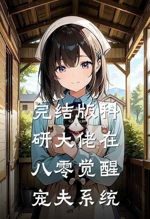 完结版科研大佬在八零觉醒宠夫系统