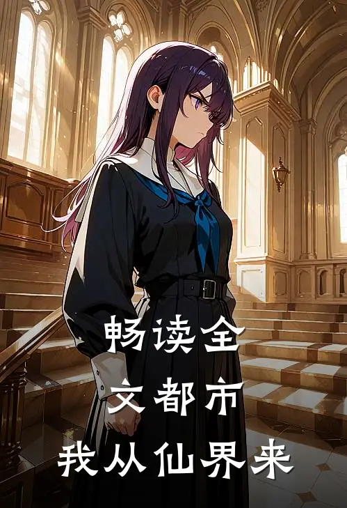 畅读全文都市：我从仙界来