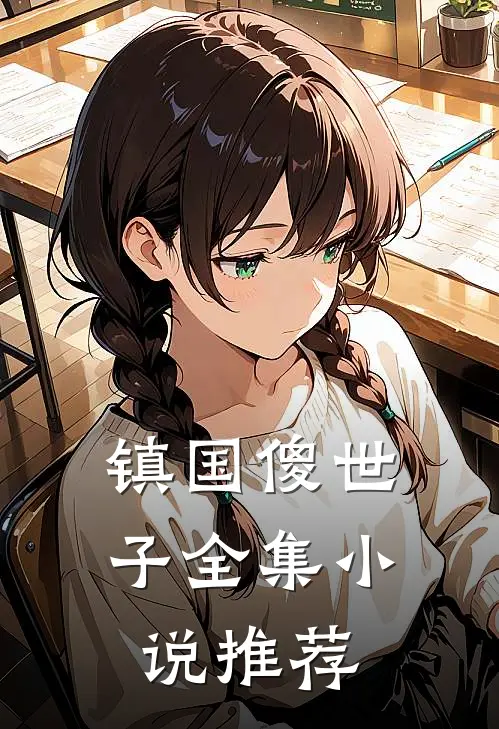 镇国傻世子全集小说推荐