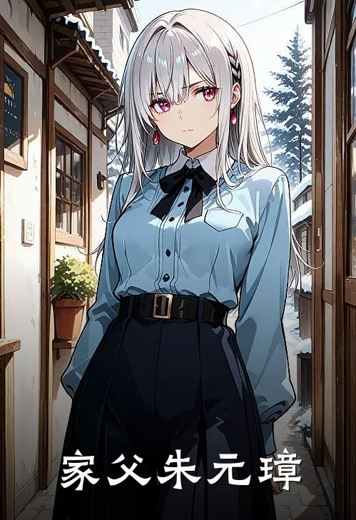 家父朱元璋