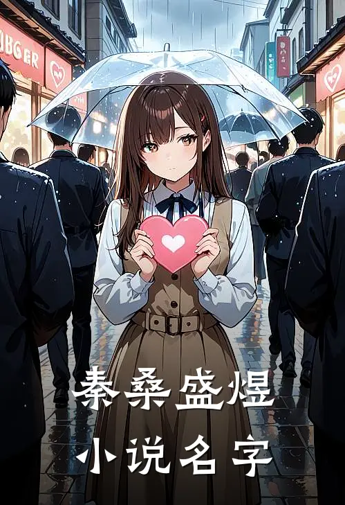 秦桑盛煜小说名字