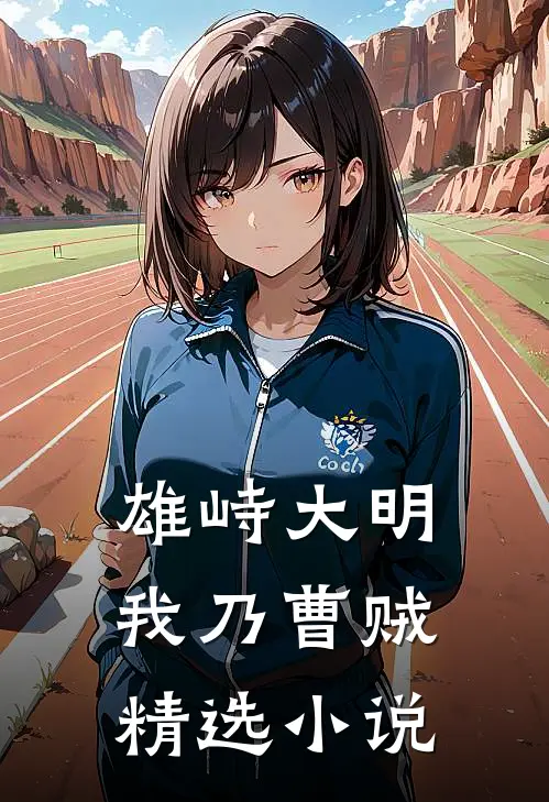 雄峙大明:我乃曹贼精选小说