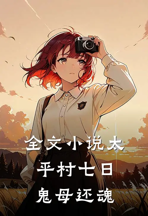 全文小说太平村·七日鬼母还魂