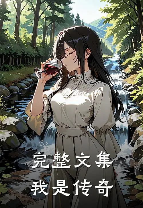 完整文集我是传奇