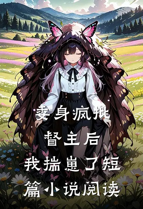 委身疯批督主后，我揣崽了短篇小说阅读