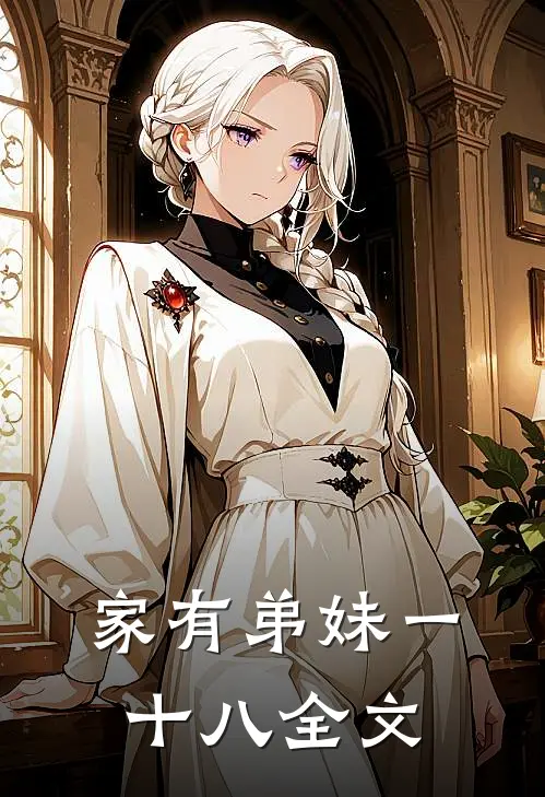 家有弟妹一十八全文