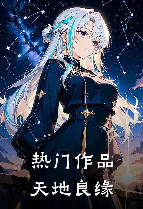 热门作品天地良缘