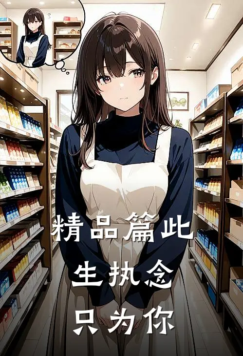 精品篇此生执念,只为你