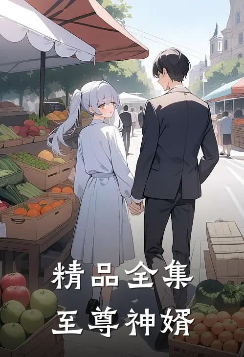 精品全集至尊神婿