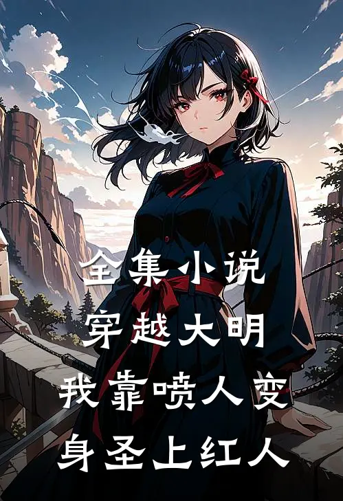 全集小说穿越大明，我靠喷人变身圣上红人