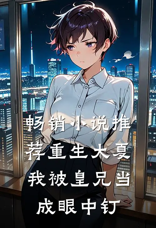 畅销小说推荐重生大夏,我被皇兄当成眼中钉