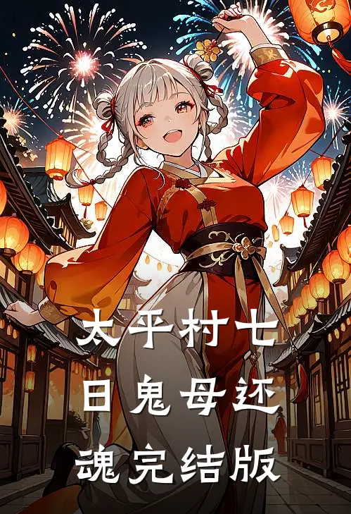 太平村·七日鬼母还魂完结版