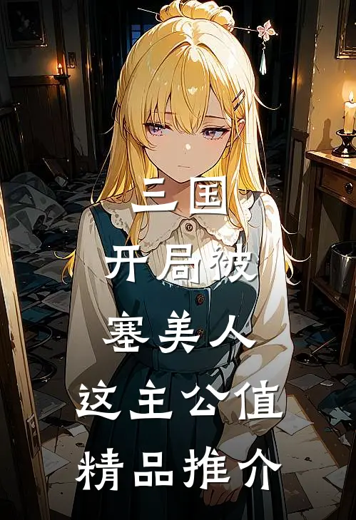 三国:开局被塞美人,这主公值精品推介