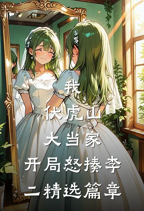 我,伏虎山大当家,开局怒揍李二精选篇章