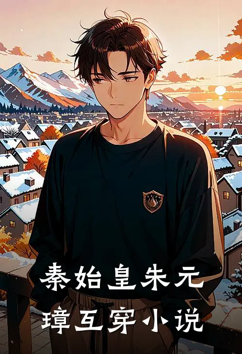 秦始皇朱元璋互穿小说