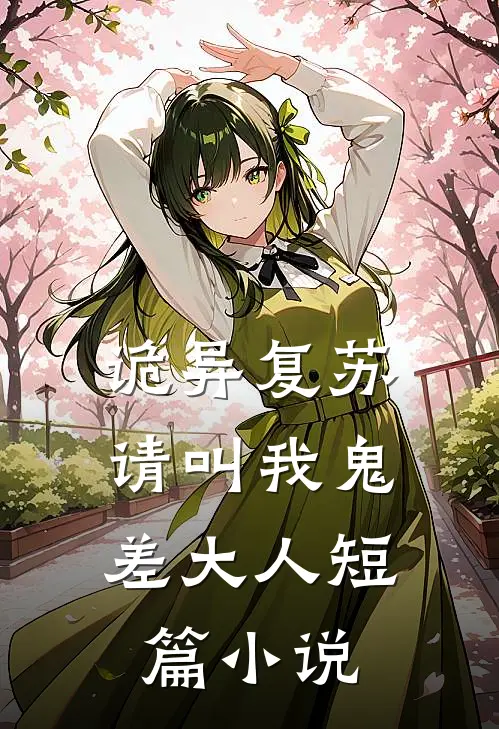 诡异复苏：请叫我鬼差大人短篇小说