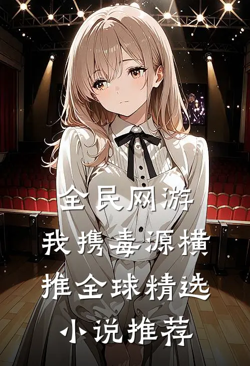 全民网游:我携毒源横推全球精选小说推荐